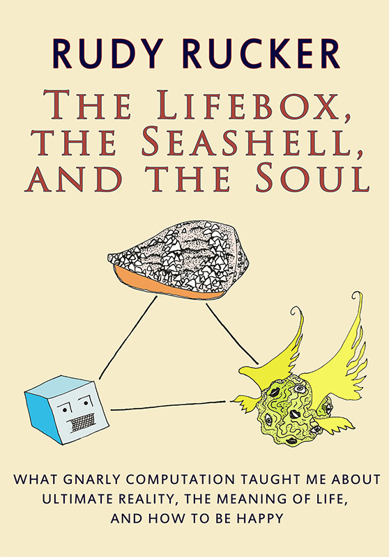Lifebox Full Cover